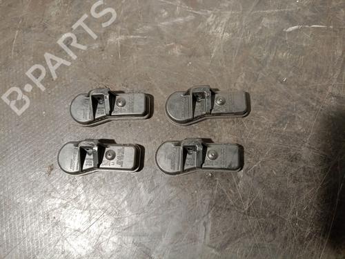 Used Electronic sensor CITROËN DS5 2.0 BlueHDi 150 (150 hp) 31250006