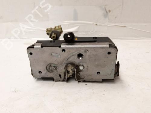 Front left lock OPEL CORSA D (S07) 1.3 CDTI (L08, L68) | BP27889942C98 