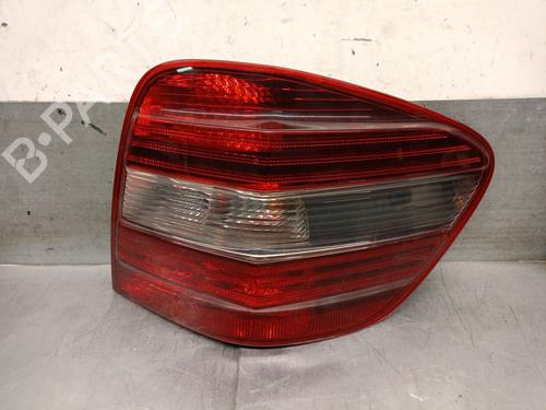 Used Right taillight Right taillight MERCEDES-BENZ M-CLASS (W164) ML 320 CDI 4-matic (164.122) (224 hp) 39668869 39668869