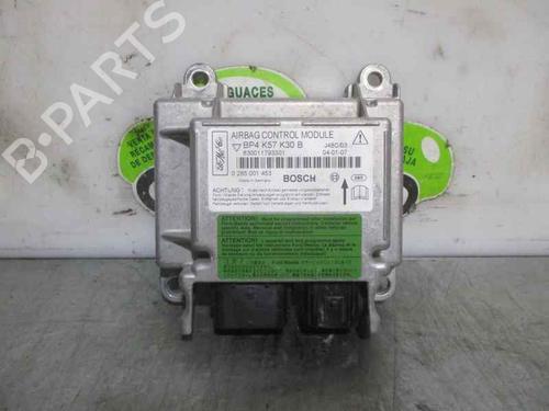 Used ECU airbags MAZDA 3 (BK) 1.6 DI Turbo (109 hp) 5391845