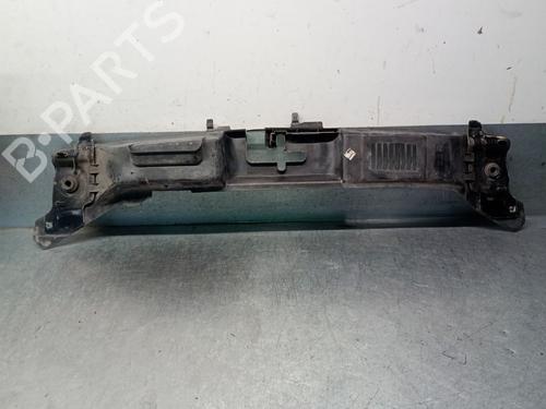 Used Front slam panel VOLVO C30 (533) 1.8 (125 hp) 26960303