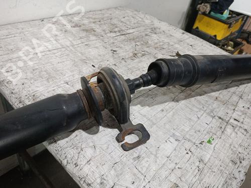 Driveshaft MAZDA CX-5 (KE, GH) 2.2 D AWD (KE2AW) | BP37519021M37 - Image 4