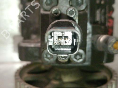 Injection pump CITROËN C4 Coupe (LA_)  | BP31247964M78 