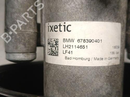 Steering pump BMW X5 (E70) xDrive 30 d | BP32134895M99 
