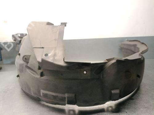 Cava de roda NISSAN NOTE (E12) 1.5 dCi | BP38238827C56 - Image 3