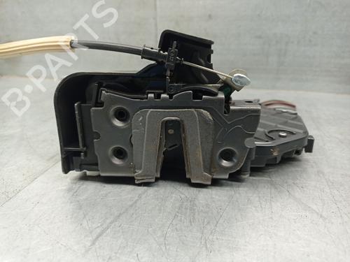 Rear right lock LAND ROVER RANGE ROVER SPORT I (L320) 2.7 D 4x4 | BP23191574C99 