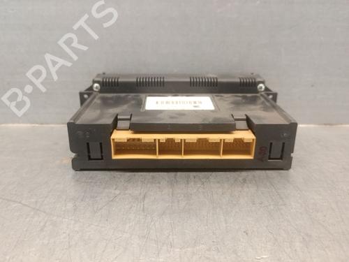 Climate control SEAT LEON (1M1) 1.9 TDI | BP29023468I5 