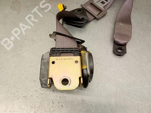 Front right seatbelt CHRYSLER PT CRUISER (PT_) 2.2 CRD | BP23526690I25 