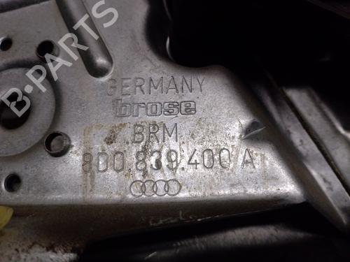 Rudehejsemekanisme Højre bagtil AUDI A4 B5 Avant (8D5) 1.9 TDI | BP30975398C25 