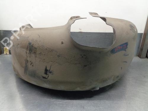 Wheel arch SKODA RAPID (NH3, NK3, NK6) 1.6 TDI 5JA810971 | 5JA810969 | CESTA | 34C
