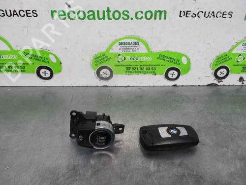 Used Switch BMW X3 (F25) [2010-2017]  20250505