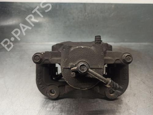 Right front brake caliper KIA OPTIMA (JF) 1.7 CRDi | BP11682499M104