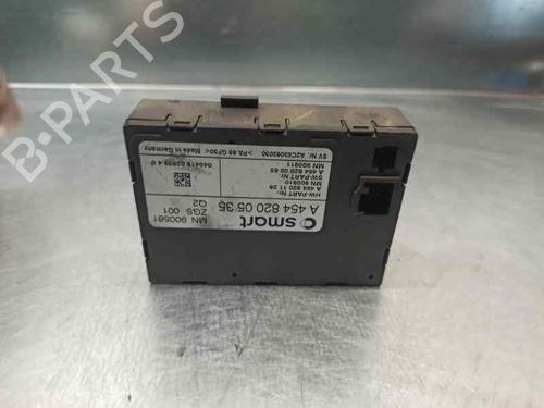 Control unit SMART FORFOUR (454) 1.3 (454.031) | BP5803974M11 