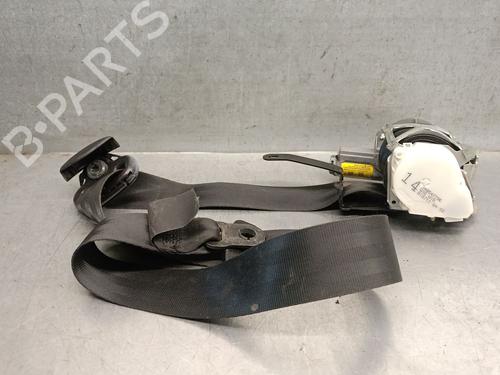 Front left seatbelt FORD FIESTA VI (CB1, CCN) 1.25 | BP27506440I26 