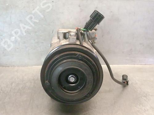 AC compressor KIA RIO IV (YB, SC, FB) 1.2 CVVT | BP25287079M34 