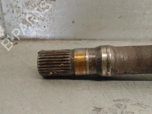Right front driveshaft RENAULT TALISMAN (LP_) 1.6 dCi 160 | BP36700985M39 - Image 4
