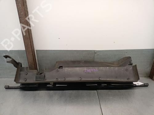 Used Front bumper reinforcement OPEL ASTRA J (P10) 1.6 CDTi (68) (110 hp) 31757051