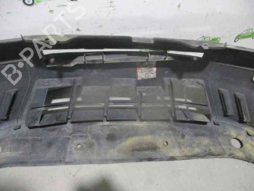 Front bumper FIAT PUNTO (188_) 1.9 DS 60 (188.031, .051, .231, .251) | BP4463936C7 