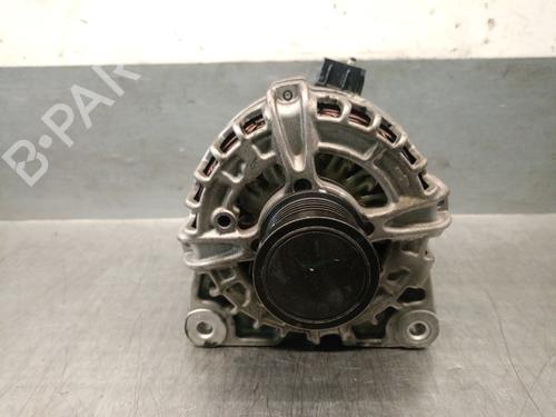 Generator RENAULT CAPTUR II (HF_) TCe 90 (HFM6) | BP29708153M7