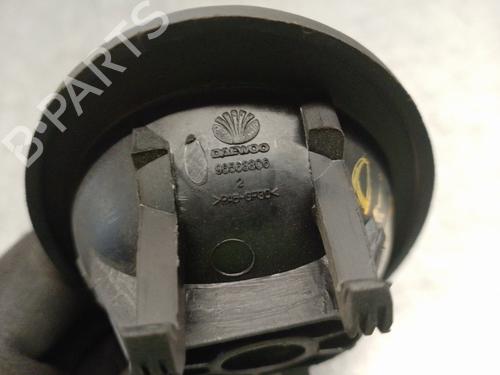 Højre bagtil invendig håndtag DAEWOO MATIZ (M100, M150) 0.8 | BP13533438I16 