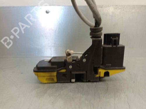 Rear left lock VOLVO XC90 I (275) D5 AWD | BP12592408C100 