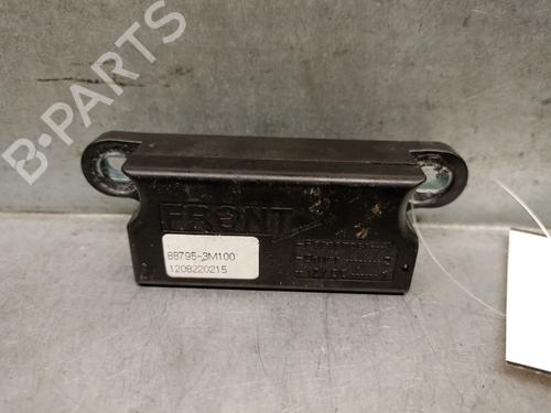 Used Electronic module Electronic module SSANGYONG KORANDO (CK) 2.0 e-XDi (175 hp) 32492541 32492541