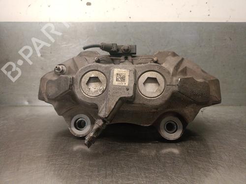 Right front brake caliper MERCEDES-BENZ GLC (X253) 200 d 4-matic (253.916) | BP30082162M104