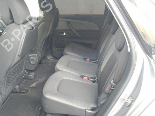 AC Kompressor CITROËN C4 Picasso II 1.2 THP 130 | BP25287303M34 