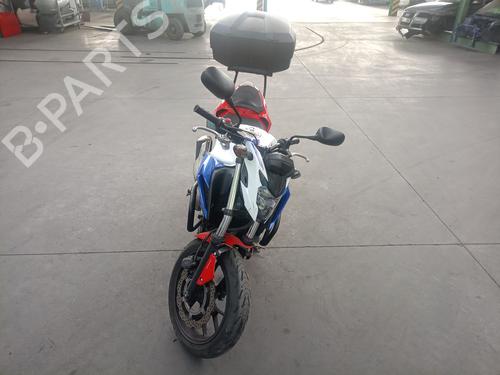 Electronic sensor HONDA MOTORCYCLES CB (251cc - 500cc) CB 500 F (PC58, PC45, PC63, PC71) | BP34007591M84  - Image 7