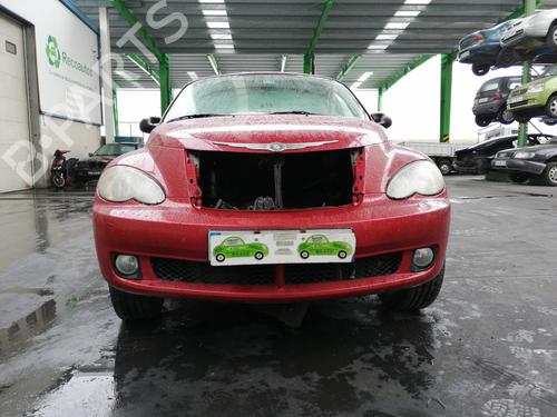 Left front window switch CHRYSLER PT CRUISER (PT_) 2.2 CRD | BP8592547I27  - Image 8