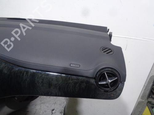 Dashboard MERCEDES-BENZ B-CLASS Sports Tourer (W246, W242) B 180 CDI / d (246.212) | BP13611396C46 