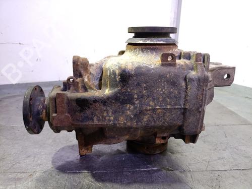 Rear differential BMW X3 (E83) 2.0 sd | BP30263027M24