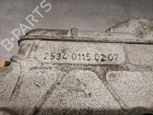 Cylinder head TATA SAFARI (42_FD) 3.0 D | BP40544025M5 - Image 3