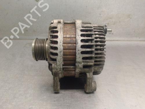Alternator NISSAN NOTE (E12) 1.5 dCi | BP38285803M7 - Image 3