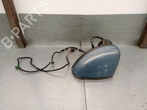 Left mirror AUDI A1 Sportback (8XA, 8XF) 1.4 TFSI | BP31863516C26 