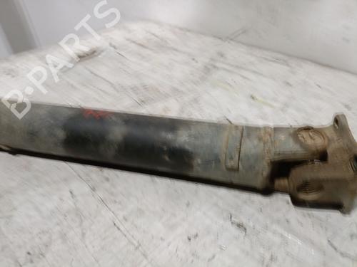 Driveshaft NISSAN TERRANO II (R20) 2.7 TDi 4WD | BP23277070M37 
