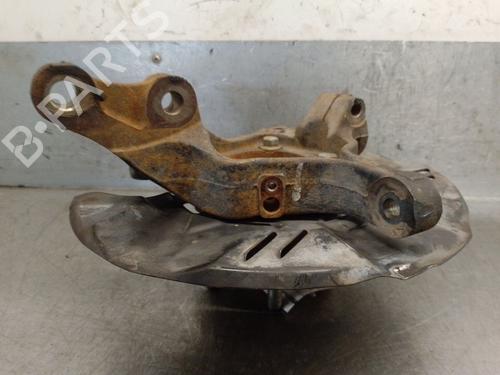 Right front steering knuckle SUBARU OUTBACK (BR) 2.0 D AWD (BRD) | BP33963732M26 - Image 7