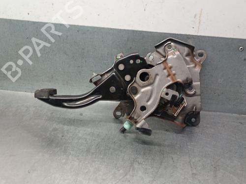 Hand brake CHRYSLER GRAND VOYAGER V (RT) 2.8 CRD | BP30686851I18