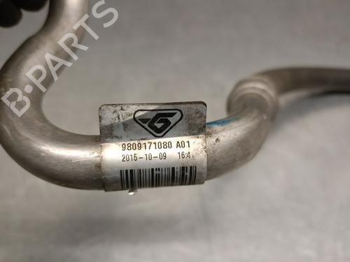 AC pipe PEUGEOT 3008 II SUV (MC_, MR_, MJ_, M4_) 1.2 THP/ PureTech 130 (MRHNSM, MRHNSU, MRHNSJ, MRHNYW,... | BP29924944M126 