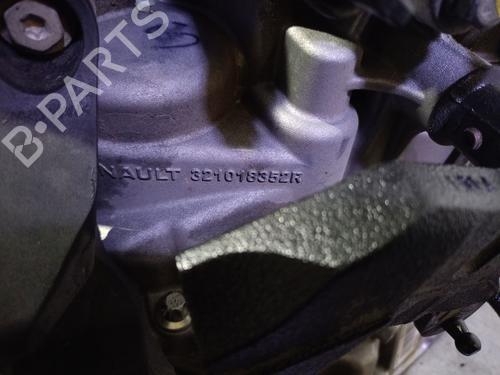 Gearbox DACIA SANDERO III 1.0 TCe 90 | BP29753514M3 