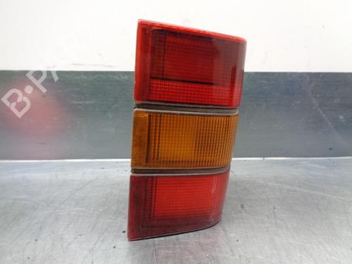 Left taillight SEAT IBIZA I (21A)  | BP9176479C34 