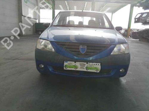 Front left interior door handle DACIA LOGAN (LS_) 1.6 (LS0B, LS0D, LS0F, LS0H) | BP9528951I13 - Image 9