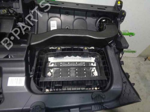 Dashboard OPEL MERIVA B MPV (S10) 1.3 CDTI (75) | BP5251818C46 