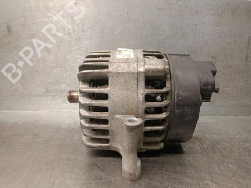 Used Alternator Alternator 30377055 30377055