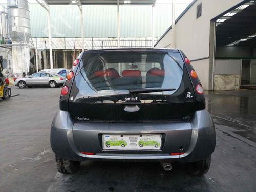 Støddæmperfjeder SMART FORFOUR (454) 1.3 (454.031) | BP20262415C152 - Image 10