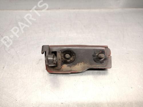 Tailgate handle HYUNDAI GETZ (TB) 1.5 CRDi | BP25241032C132 