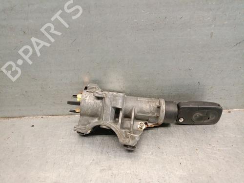 Used Ignition barrel AUDI A3 (8L1) 1.8 T (150 hp) 28481121