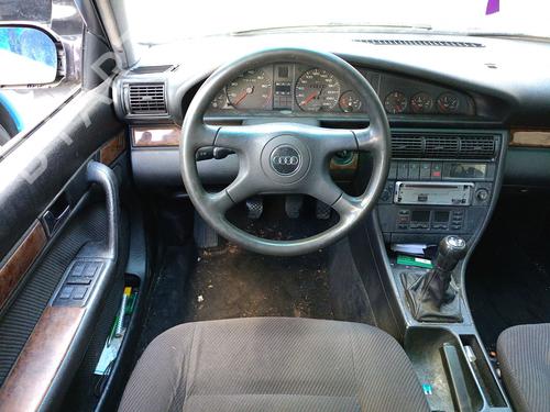 Right front window switch AUDI 100 C4 Saloon (4A2) 2.3 E | BP19340733I26 - Image 14