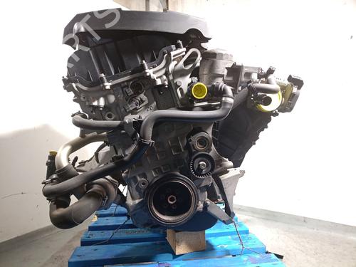 Motor BMW 1 (E81) 118 d (143 hp) 31214624
