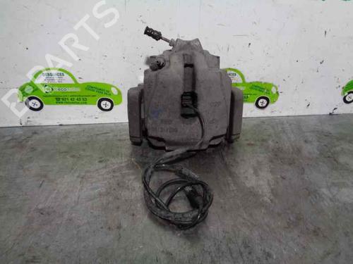 Venstre bremsekaliber foran BMW 5 (F10) 520 i (184 hp) 11615354